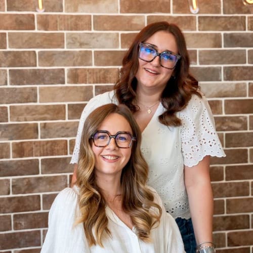 L’atelier de Léa - Coiffure Clermont-Ferrand - L’atelier de Léa - Photo Galerie - OneBooking