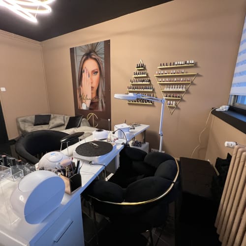 CILS DE REVE AHLAMCAMIL - Institut de beauté Agen - CILS DE REVE AHLAMCAMIL - Photo Galerie - OneBooking