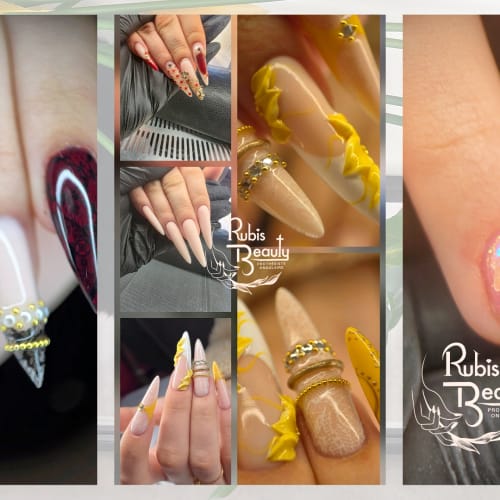 Rubis Beauty - Institut de beauté Nîmes - Rubis Beauty - Photo Galerie - OneBooking