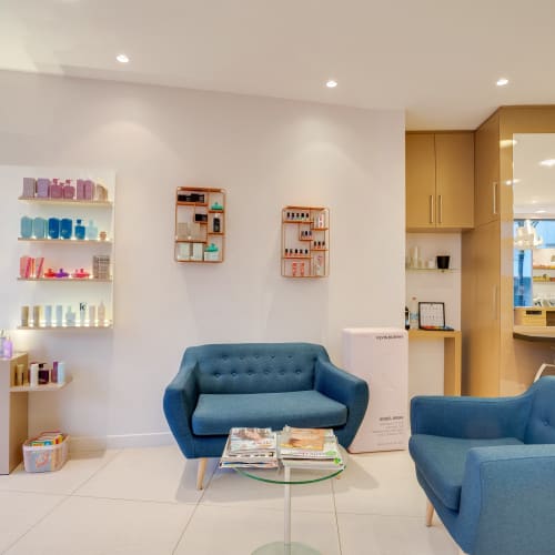 Le Salon d’Issy - Coiffure Issy-les-Moulineaux - Le Salon d’Issy - Photo Galerie - OneBooking