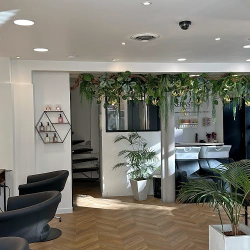 Le Salon Hair & Style - Coiffure Cannes - Le Salon Hair & Style - Photo Galerie - OneBooking