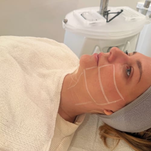 Terra institute wellness - Massage Marseille - Terra institute wellness - Photo Galerie - OneBooking