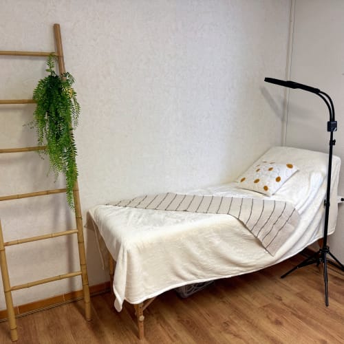 Maison Eva - Institut de beauté Nîmes - Maison Eva - Photo Galerie - OneBooking