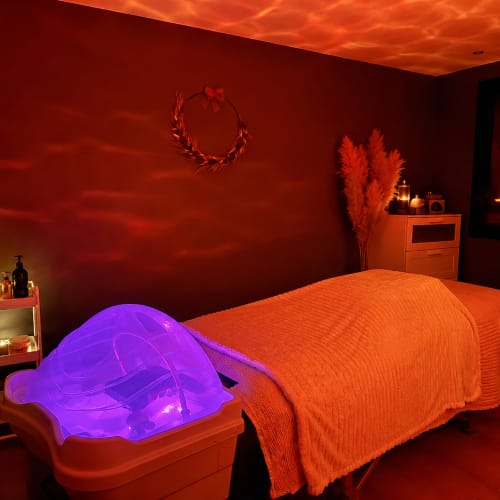 Maison Clélia Head Spa - Spa Thionville - Maison Clélia Head Spa - Photo Galerie - OneBooking