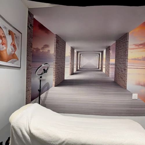 O Palais des Soins - Coiffure Toulouse - O Palais des Soins - Photo Galerie - OneBooking