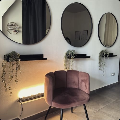 L’atelier ChaimBeauty - Massage Montpellier - L’atelier ChaimBeauty - Photo Galerie - OneBooking