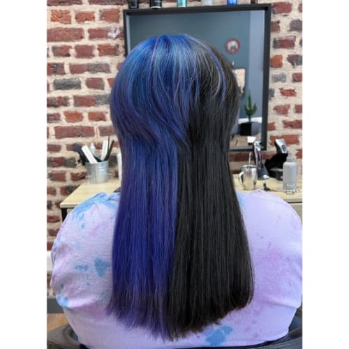 Fam'us Coiffeurs Designers - Coiffure Lille - Fam'us Coiffeurs Designers - Photo Galerie - OneBooking