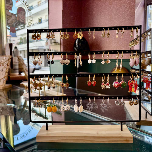 Georgette & Ses Barrettes - Coiffure Rennes - Georgette & Ses Barrettes - Photo Galerie - OneBooking