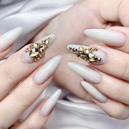 Asia Nails - Soin visage Nice - Asia Nails - Photo Galerie - OneBooking