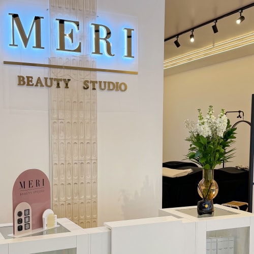 Meri Beauty Studio - Coiffure Nice - Meri Beauty Studio - Photo Galerie - OneBooking