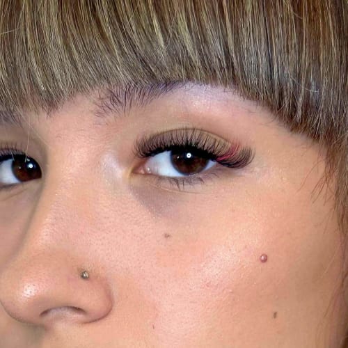 Winx Lash - Soin du Visage - Extensions de Cils - Institut de beauté Rennes - Winx Lash - Soin du Visage - Extensions de Cils - Photo Galerie - OneBooking