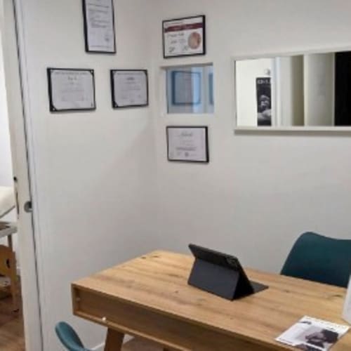 CS Studio - Laser & Bien-être - Institut de beauté Béziers - CS Studio - Laser & Bien-être - Photo Galerie - OneBooking