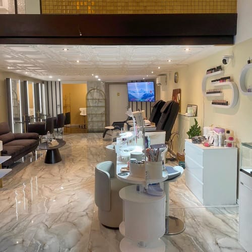 BeautEclat - Institut de beauté Cannes - BeautEclat - Photo Galerie - OneBooking