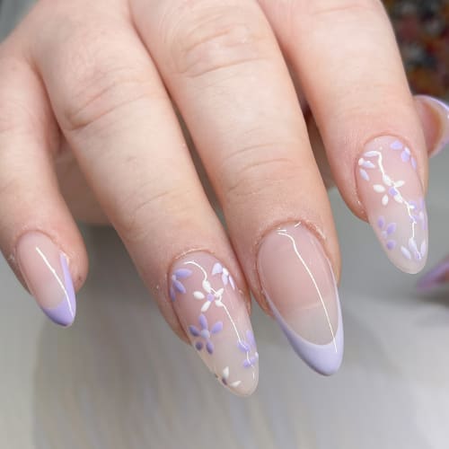 Dressrosa - Onglerie Vitrolles - L'atelier des Ongles - Photo Galerie - OneBooking