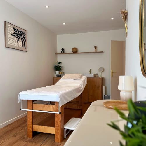 Ileaskin - Institut de beauté Ustaritz - Ileaskin - Photo Galerie - OneBooking