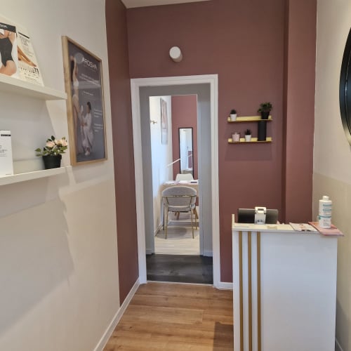 BODY BY BAHIA - Institut de beauté Lille - BODY BY BAHIA - Photo Galerie - OneBooking