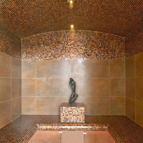 Océan de Beauté - Mercure Espace Bien-être - Institut de beauté Blotzheim - Océan de Beauté - Mercure Espace Bien-être - Photo Galerie - OneBooking
