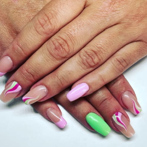 Beauty Nails - Onglerie Gex - Beauty Nails - Photo Galerie - OneBooking