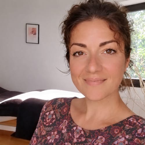 Aurore Besnard - Réflexologie - Pressothérapie - Soin de confort & mieux-être - Coiffure Rennes - Aurore Besnard - Réflexologie - Pressothérapie - Soin de confort & mieux-être - Photo Galerie - OneBooking