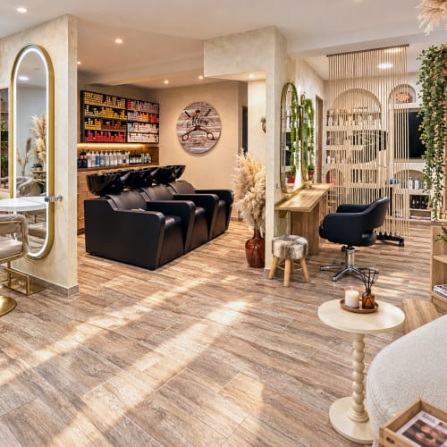 THE ROOM - Coiffure Cagnes-sur-Mer - THE ROOM - Photo Galerie - OneBooking