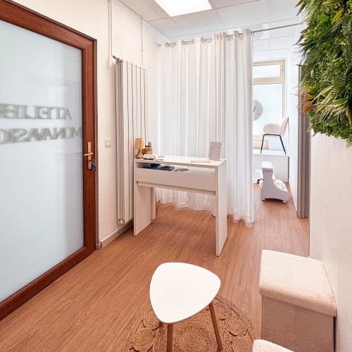 Atelier monavasion - Onglerie Montpellier - Atelier monavasion - Photo Galerie - OneBooking