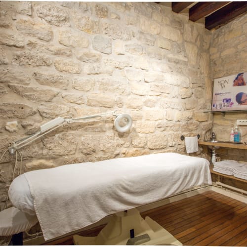 Institut Epiderm agréé Yon-Ka - Épilation Paris - Institut Epiderm agréé Yon-Ka - Photo Galerie - OneBooking