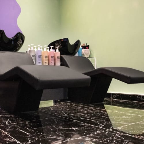Freaza Belviso - Spa Paris - Freaza Belviso - Photo Galerie - OneBooking