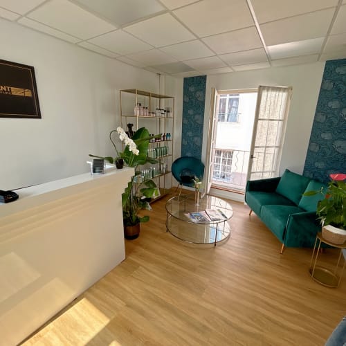L'appartement - Coiffure Poitiers - L'appartement - Photo Galerie - OneBooking