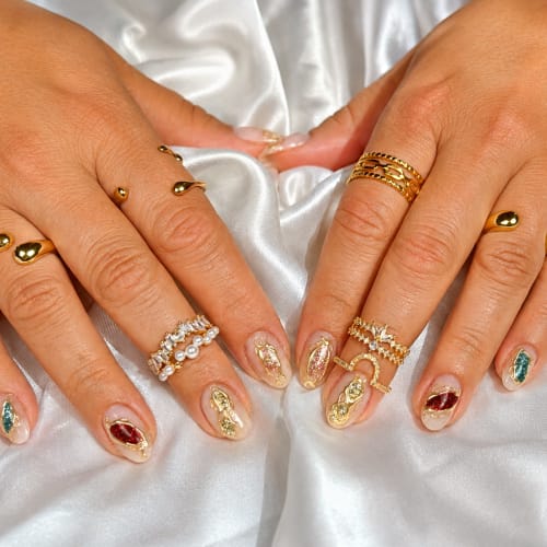 Sarah Nails Addict - Institut de beauté Béthune - Sarah Nails Addict - Photo Galerie - OneBooking