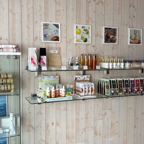 Day Spa - Sourcils & cils La Roche-sur-Yon - Day Spa - Photo Galerie - OneBooking