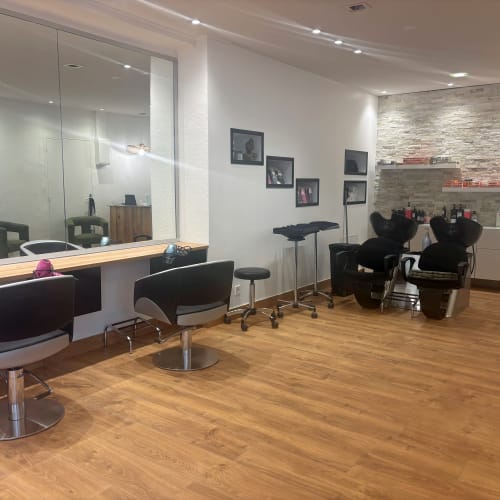Atelier 132 - Barbier Marseille - Atelier 132 - Photo Galerie - OneBooking