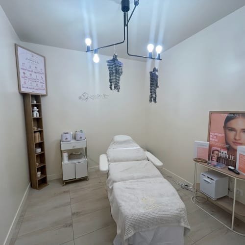 The secret Of Beauty - Institut de beauté Meudon La Forêt  - The secret Of Beauty - Photo Galerie - OneBooking