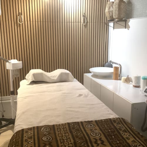 Spa & Lace - Onglerie Lyon - Spa & Lace - Photo Galerie - OneBooking