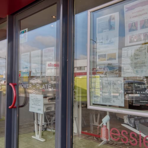 Institut Harmony spa - Institut de beauté Saint-Flour - Institut Harmony spa - Photo Galerie - OneBooking