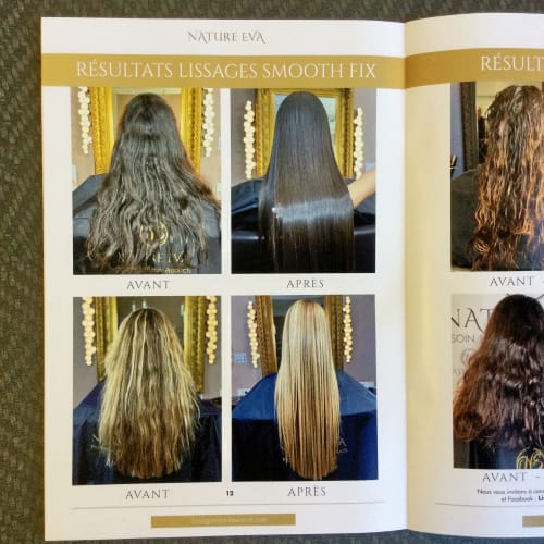 Le studio by Doriane - Coiffure Mougins - Le studio by Doriane - Photo Galerie - OneBooking