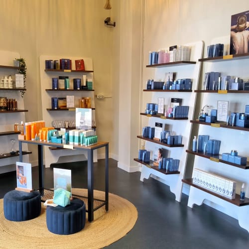 Concept beauté - Sourcils & cils Quimper - Concept beauté - Photo Galerie - OneBooking