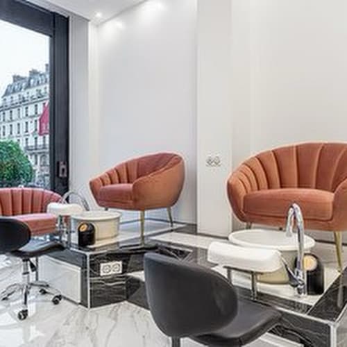 Sally Beauté - Onglerie Paris - Sally Beauté - Photo Galerie - OneBooking