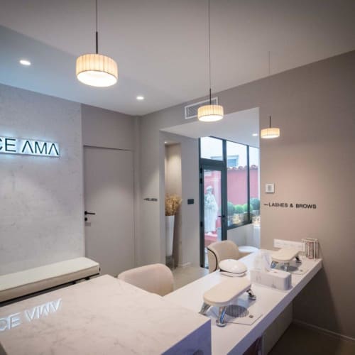 Dolce Ama - Expert JETPEEL - Coiffure Nice - Dolce Ama - Expert JETPEEL - Photo Galerie - OneBooking