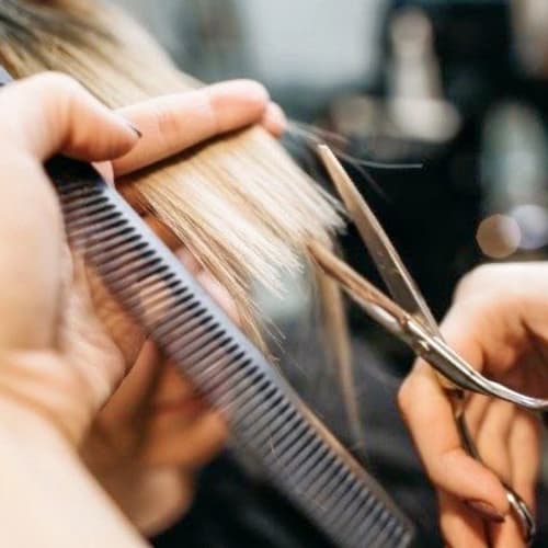 Ohanyan Studio - Coiffure Hyères - Ohanyan Studio - Photo Galerie - OneBooking