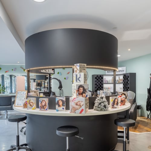 After by Gaëlle - Coiffure Saint-Julien-en-Genevois - After by Gaëlle - Photo Galerie - OneBooking