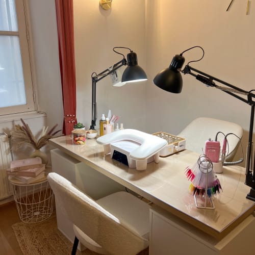 Nailstudiolea - Onglerie Bordeaux - Nailstudiolea - Photo Galerie - OneBooking