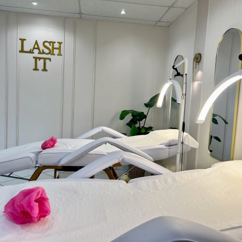 Lash it - Épilation Schiltigheim - Lash it - Photo Galerie - OneBooking