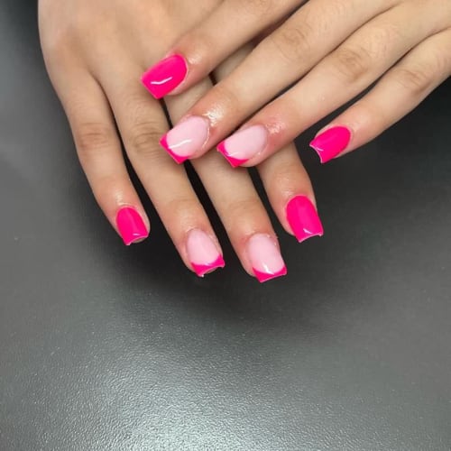 Auranails - Onglerie Fleury-les-Aubrais - Auranails - Photo Galerie - OneBooking
