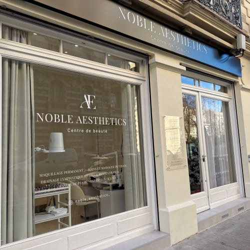 Noble Aesthetics - Soin visage Nice - Noble Aesthetics - Photo Galerie - OneBooking