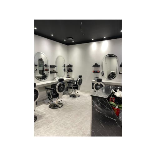 Ararat Coiffure - Barbier Lyon - Ararat Coiffure - Photo Galerie - OneBooking
