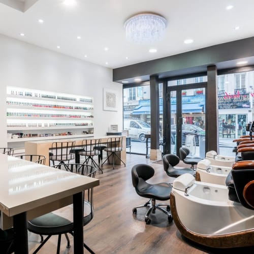 Ylinne - Onglerie Paris - Ylinne - Photo Galerie - OneBooking