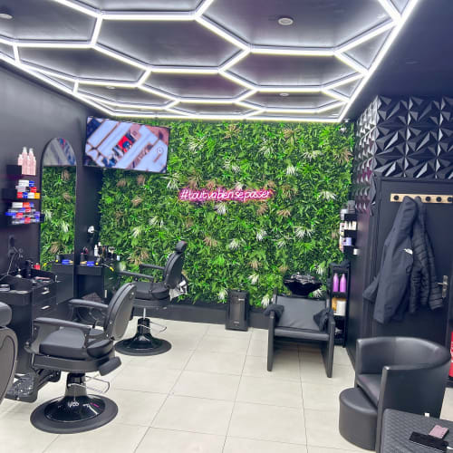 LITTLE BARBER - Coiffure Toulon - LITTLE BARBER - Photo Galerie - OneBooking
