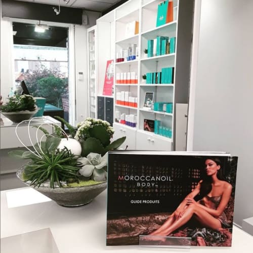 Institut de Beauté Harmonie - Sourcils & cils Villeneuve-d'Ascq - Institut de Beauté Harmonie - Photo Galerie - OneBooking