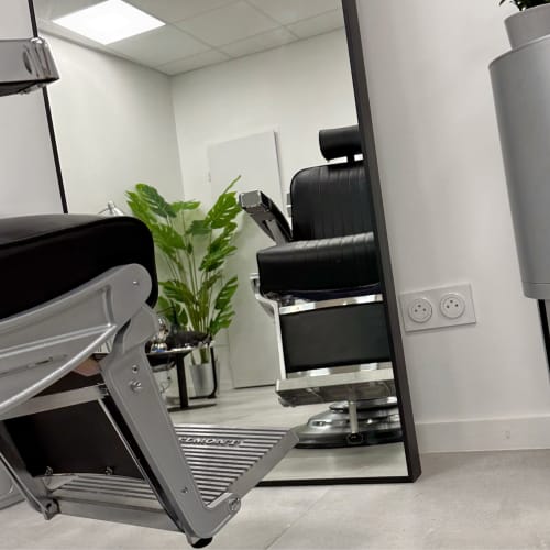 Gandin ® - Coiffure Masculine & Barbier - Coiffure Toulouse - Gandin ® - Coiffure Masculine & Barbier - Photo Galerie - OneBooking