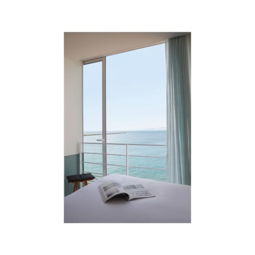 Les Bords de Mer - Spa & Hôtel - Massage Marseille - Les Bords de Mer - Spa & Hôtel - Photo Galerie - OneBooking